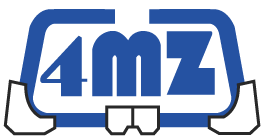4mz Logo